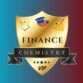 Finance Chemistry
