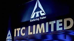 ITC Ltd. Stock
