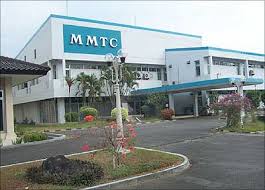 MMTC Limited headquarters