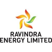 Ravindra Energy Stock